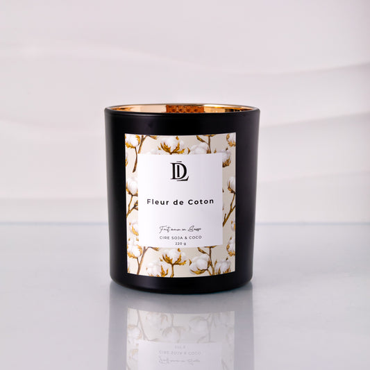Fleur de Coton